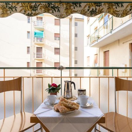 Apartment Casa Giuliana By Interhome Imperia Exteriér fotografie