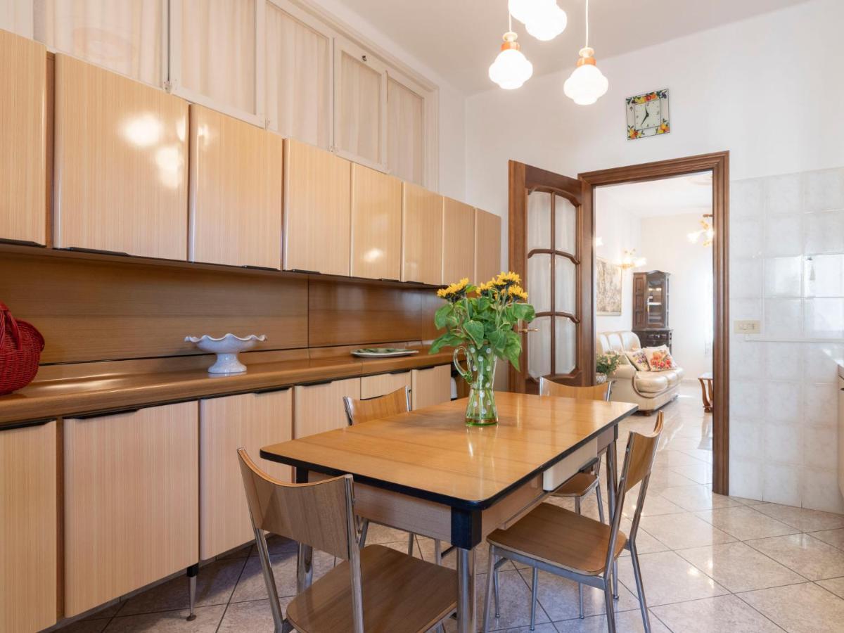 Apartment Casa Giuliana By Interhome Imperia Exteriér fotografie