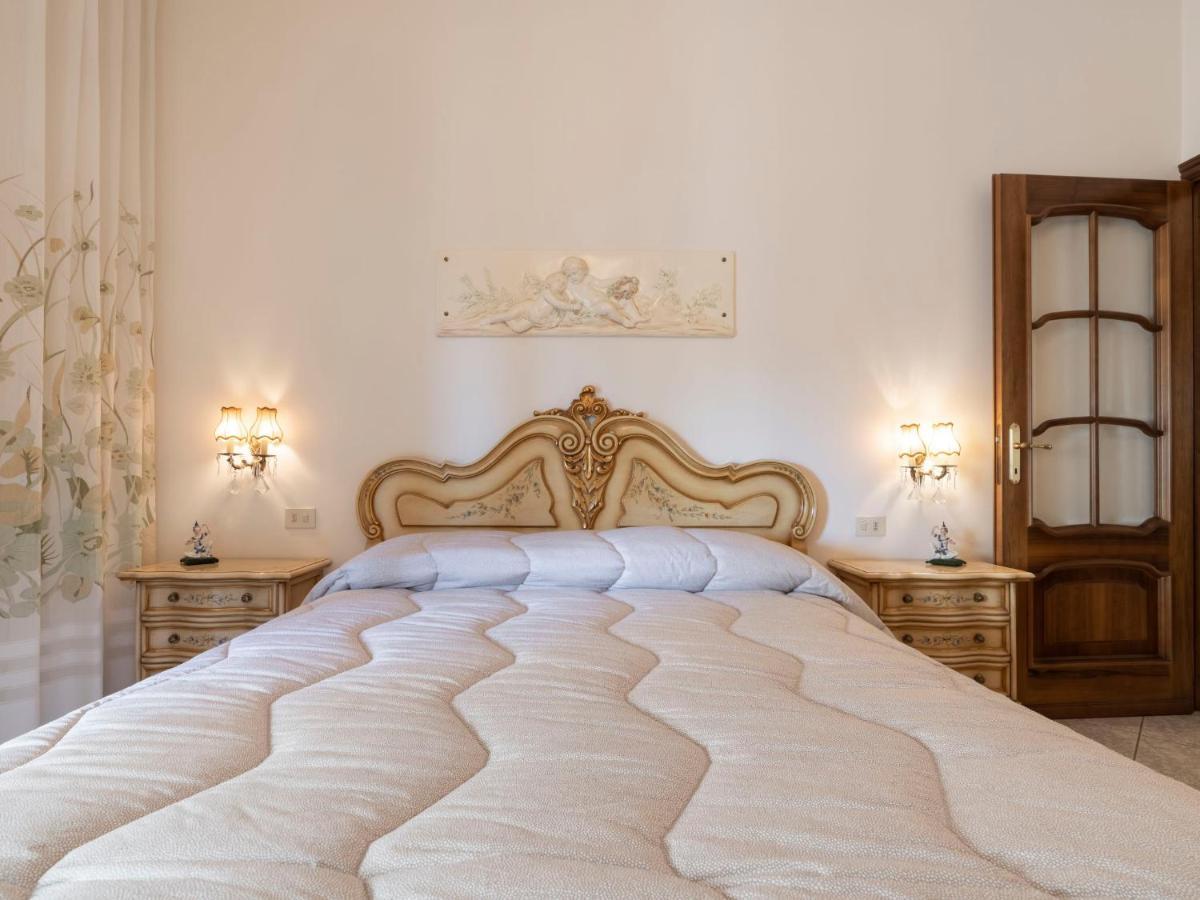 Apartment Casa Giuliana By Interhome Imperia Exteriér fotografie