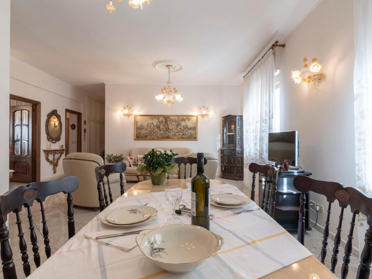 Apartment Casa Giuliana By Interhome Imperia Exteriér fotografie