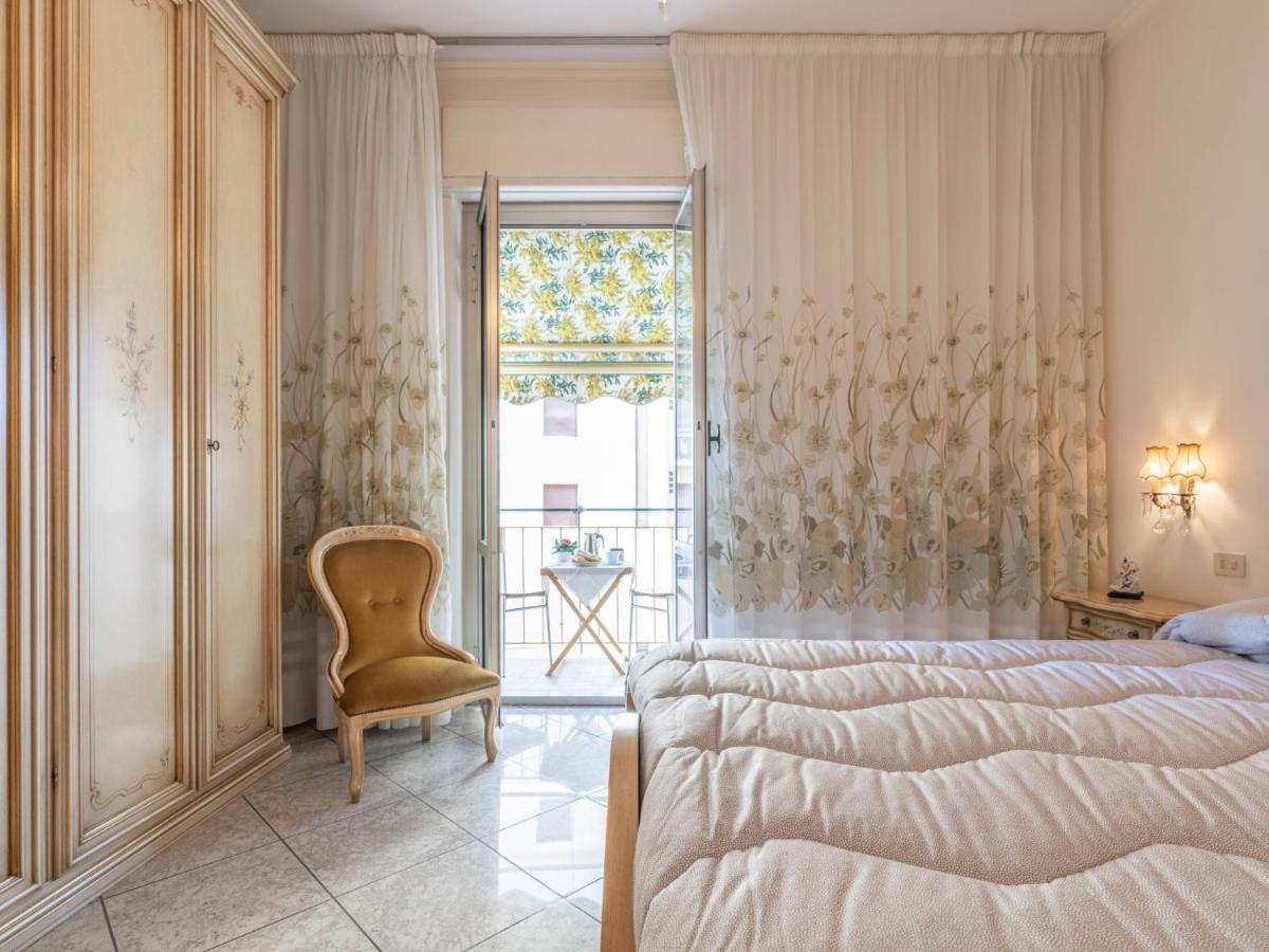 Apartment Casa Giuliana By Interhome Imperia Exteriér fotografie