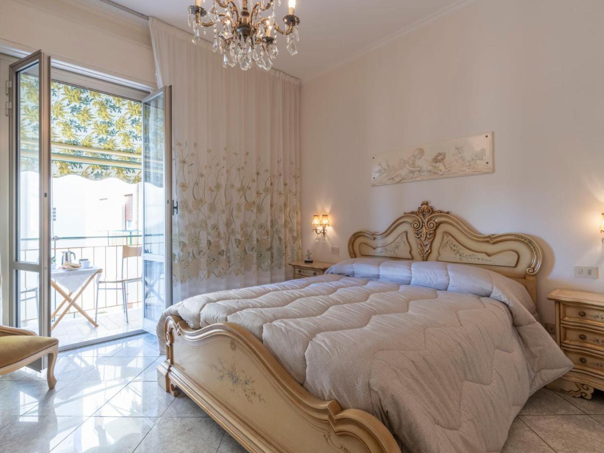 Apartment Casa Giuliana By Interhome Imperia Exteriér fotografie