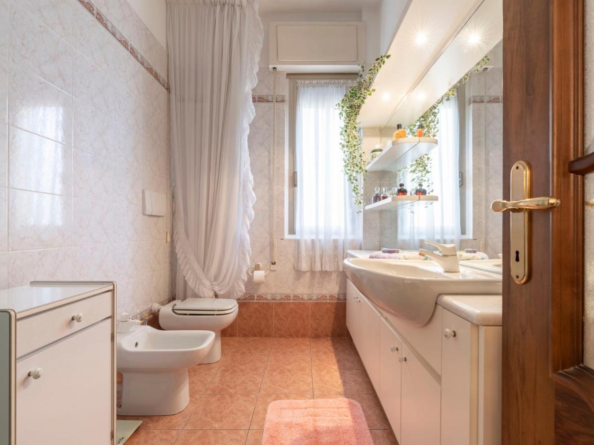 Apartment Casa Giuliana By Interhome Imperia Exteriér fotografie