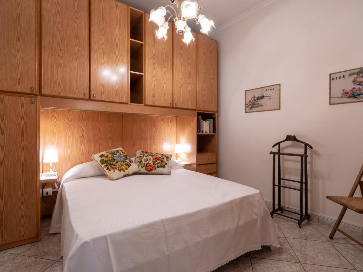 Apartment Casa Giuliana By Interhome Imperia Exteriér fotografie