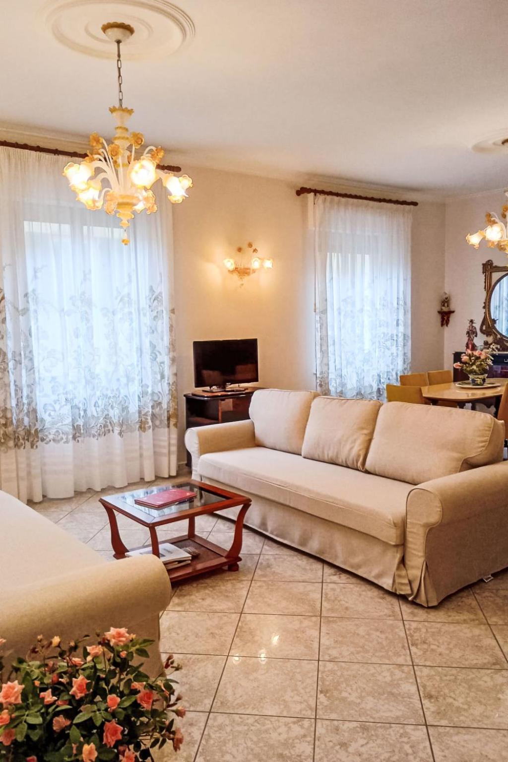 Apartment Casa Giuliana By Interhome Imperia Exteriér fotografie
